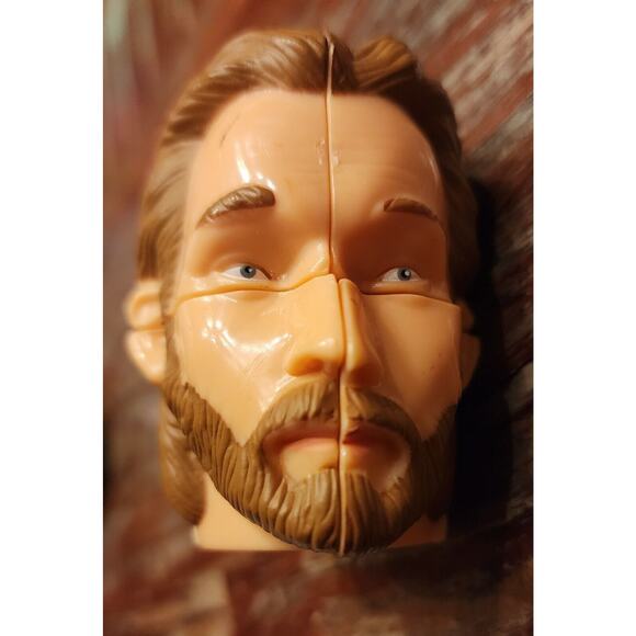 Vintage Star Wars Toys collectible lot Kelloggs Rubiks Mini figures and more - Picture 16 of 16